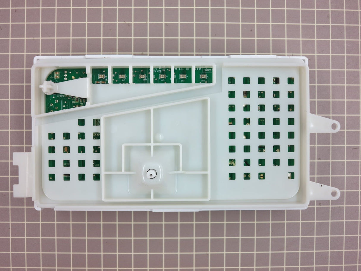 Electronic Control W10803586