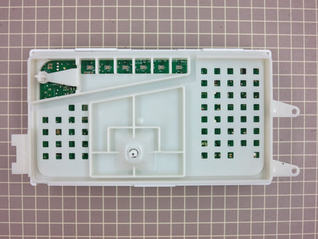 Electronic Control W10803586