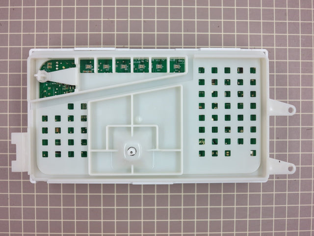 Electronic Control W10803586