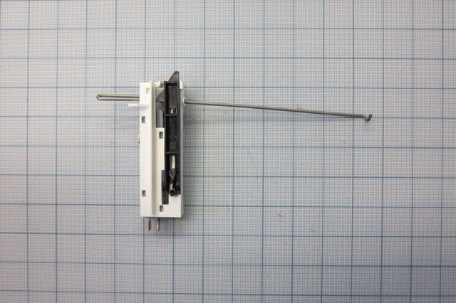 Interlock WPW10358241