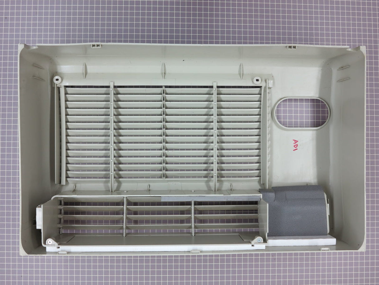 Front Panel WJ71X10396