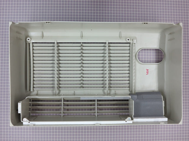 Front Panel WJ71X10396