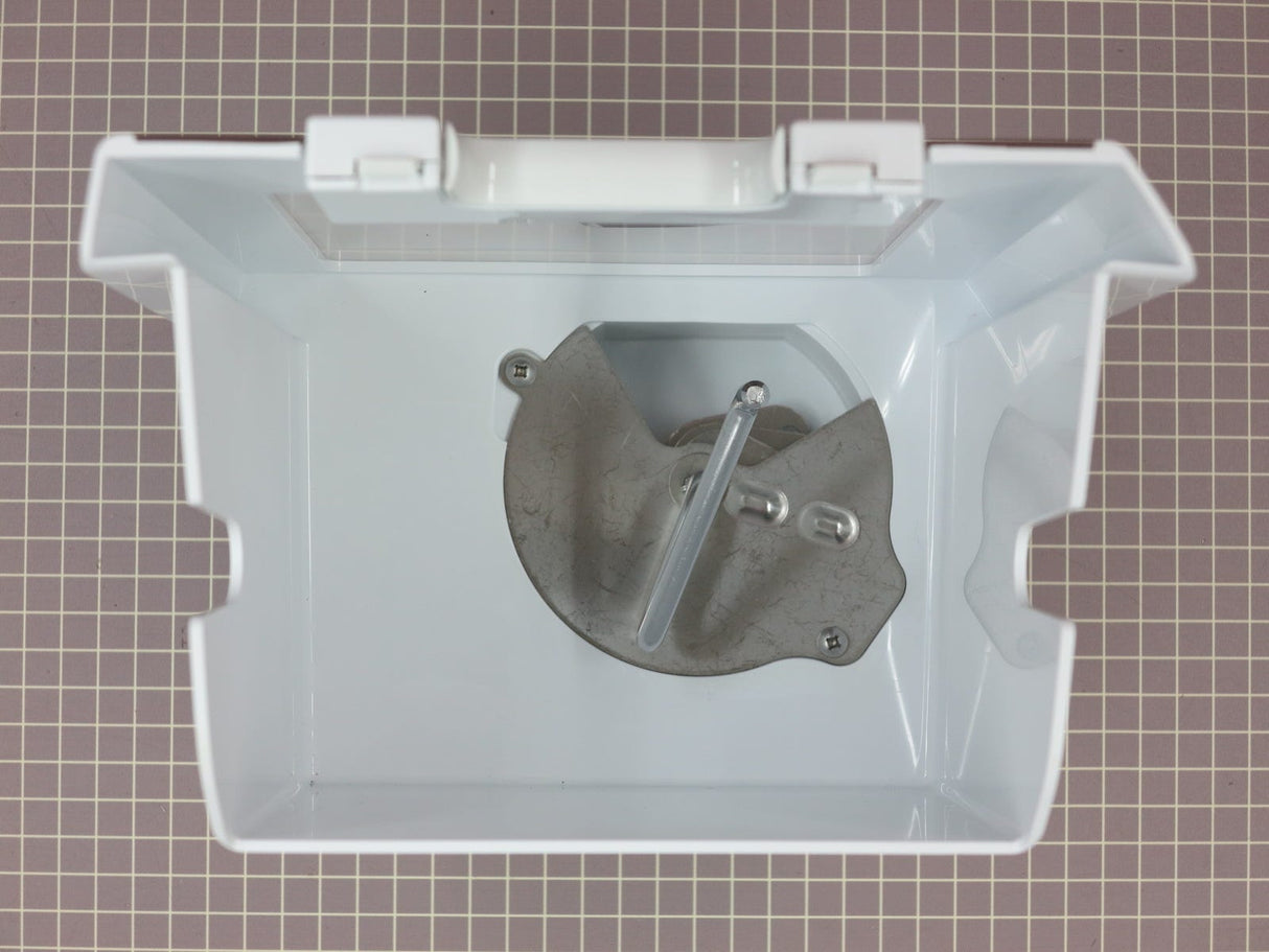 Ice Container W10781441