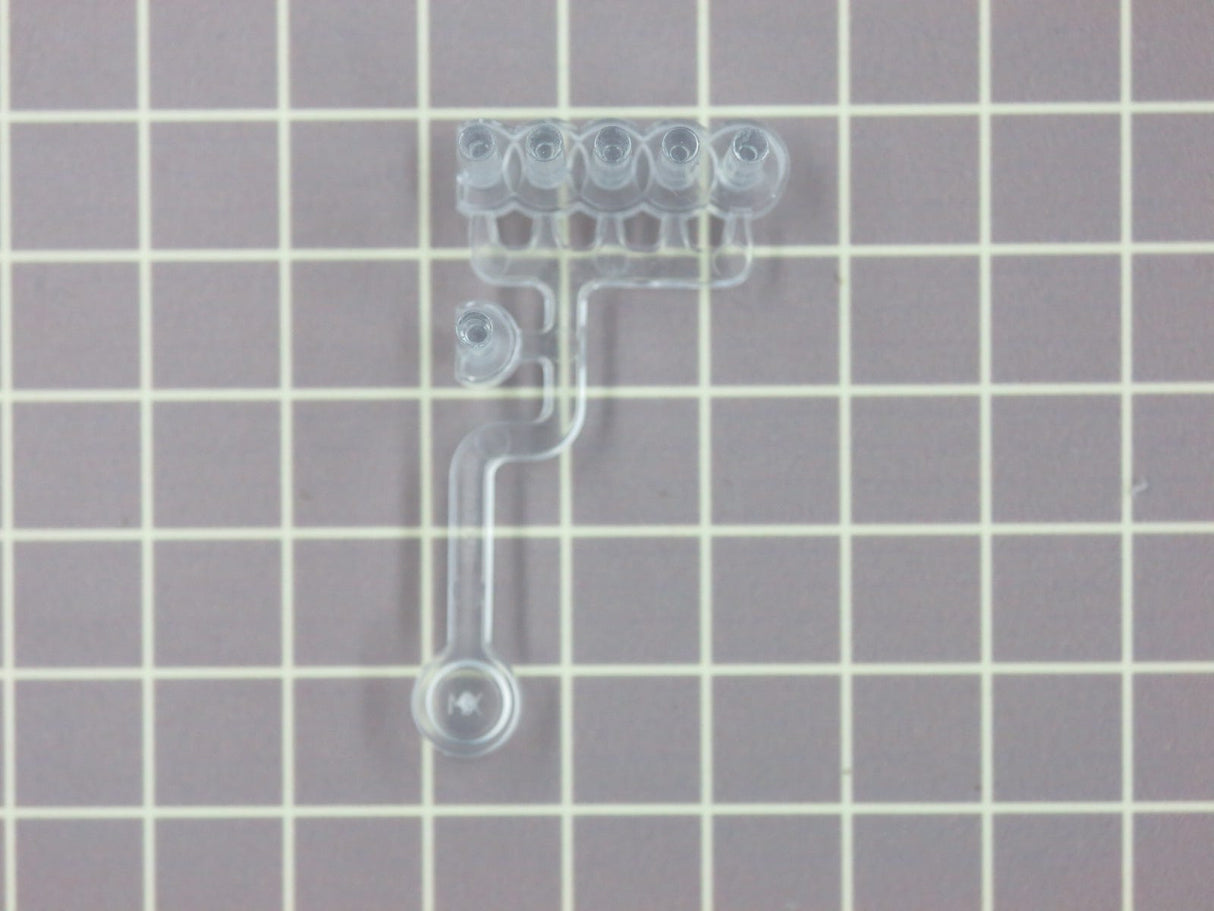 Light Pipe 4, Start Group WE01X10228