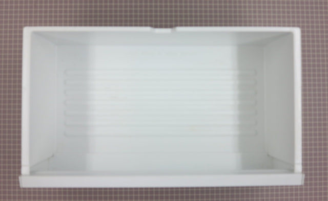 Crisper Pan, Full with Front 3206106