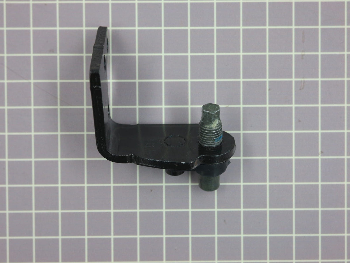 Bottom Hinge Pin Assembly WR13X10154
