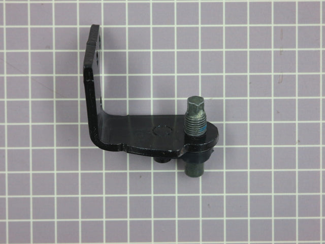 Bottom Hinge Pin Assembly WR13X10154