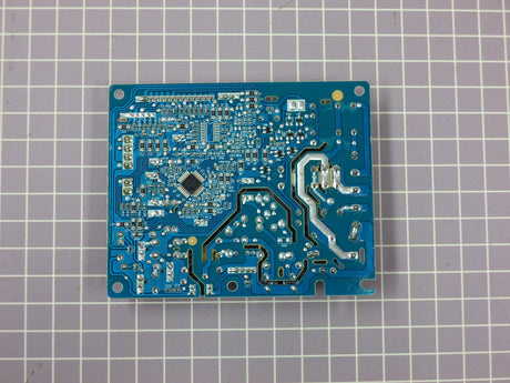 Electronic Control Board A02710602