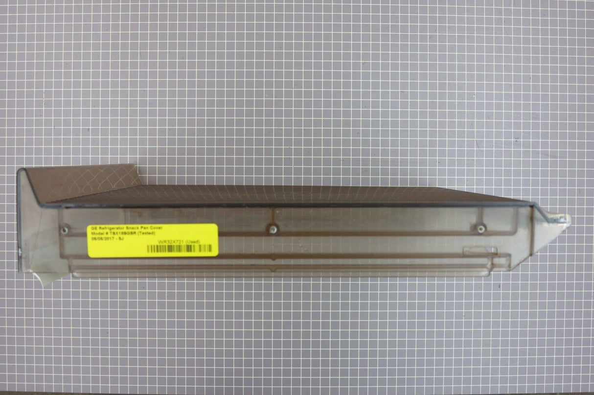 Snack Pan Cover WR32X721