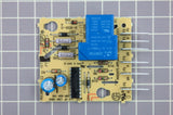 Main Control Board WPW10352689