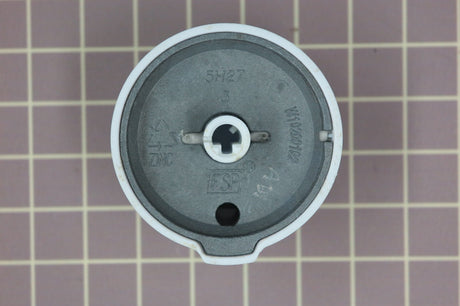 Knob WPW10370187