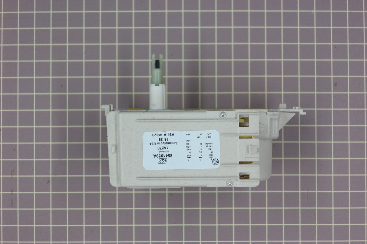 Timer WP8541939