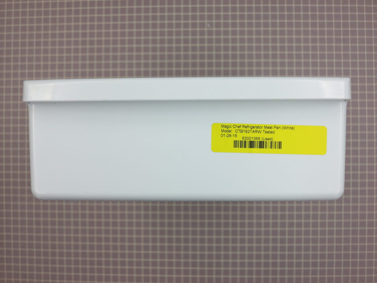 Meat Pan 63001366