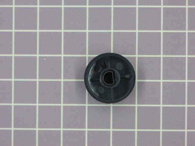 Fan Knob 706036