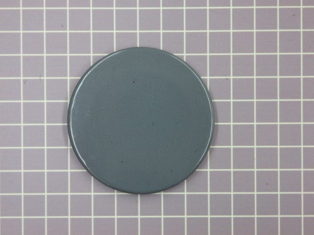 Burner Cap 316213601