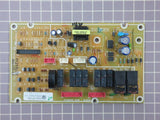 Main Control Board DE92-02136B