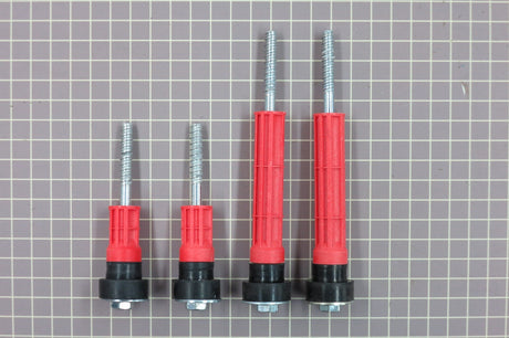 Shipping Bolt Kit WH49X10077