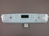 Glass Membrane Switch 9763548