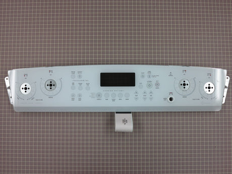 Glass Membrane Switch 9763548