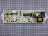 Oven Control Board 6610181