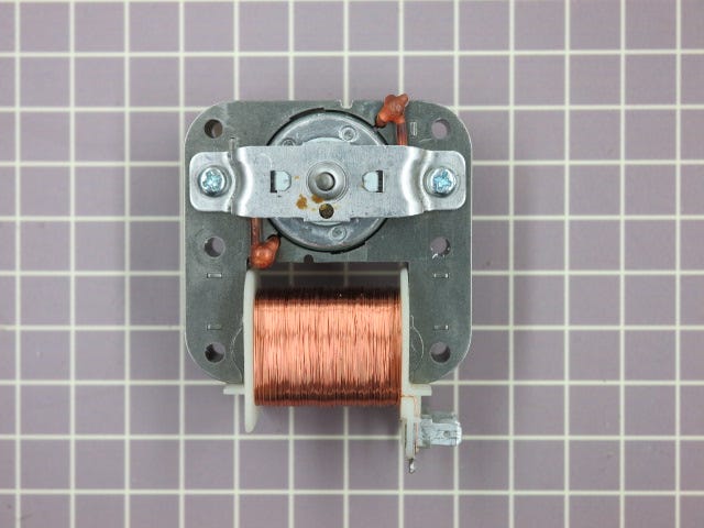Fan Motor WB26X10184