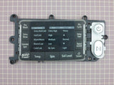 Button Assembly DC97-15595D