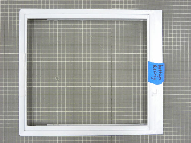 Crisper Cover Frame 240354602