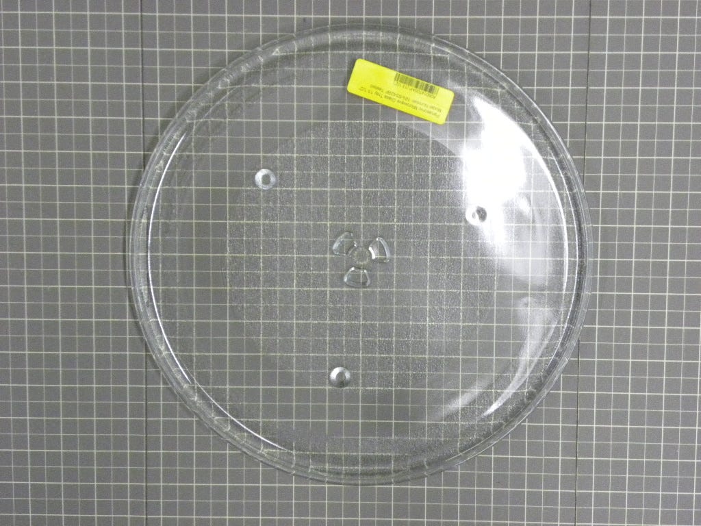 Glass Tray (13 5/8") A06014T00AP