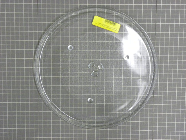 Panasonic Microwave Glass Tray (13 5/8") A06014T00AP