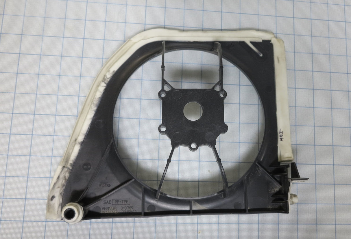 Air Baffle 2315541