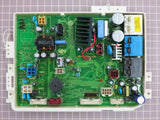 Main Control Board EBR38144404