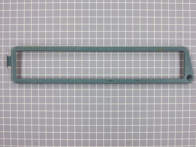 Light Cover (Left) W10115578