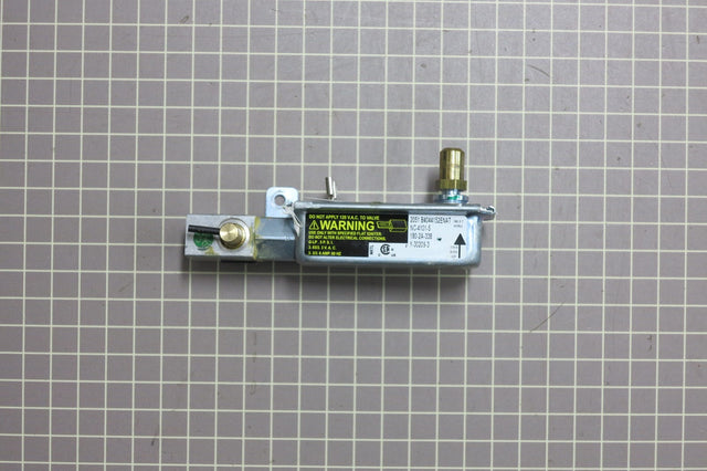 Safety Valve 1802A338