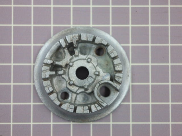 Burner Head (5K) W10515453