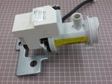 Drain Pump and Motor DC96-01700A