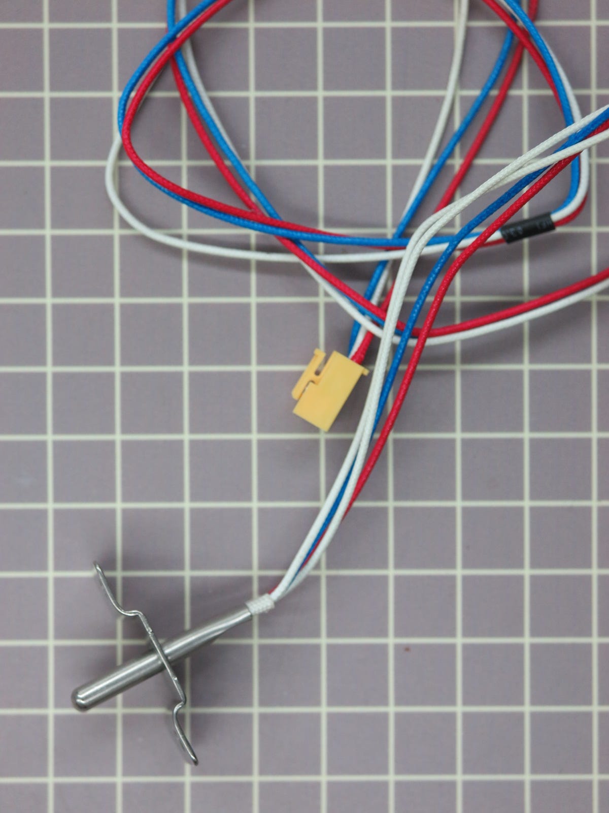 Thermistor WB18X10287
