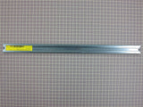 Shelf Retainer (20 5/8" x 1 3/8") WR17X3397