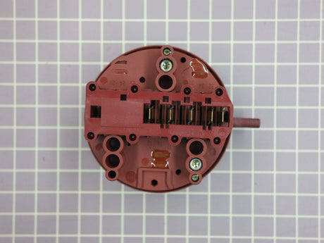 Pressure Switch 22003727