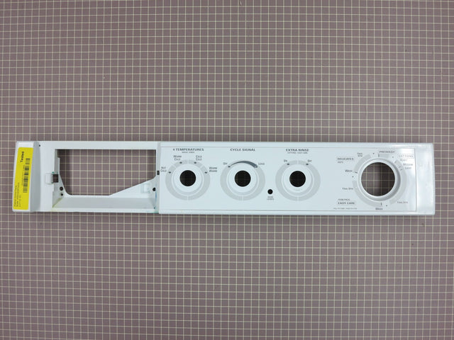 Control Panel WH42X10271