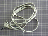 Power Cord (Old Version) 112126000507