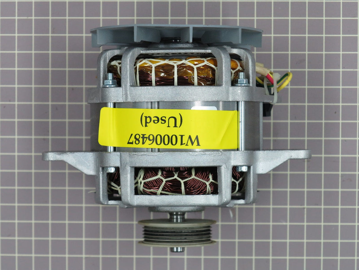 Drive Motor W10006487