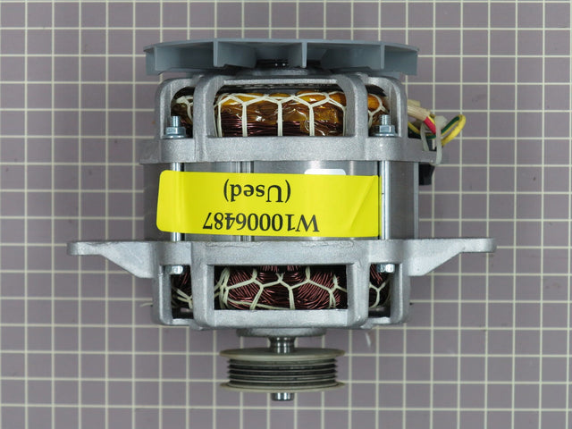 Drive Motor W10006487