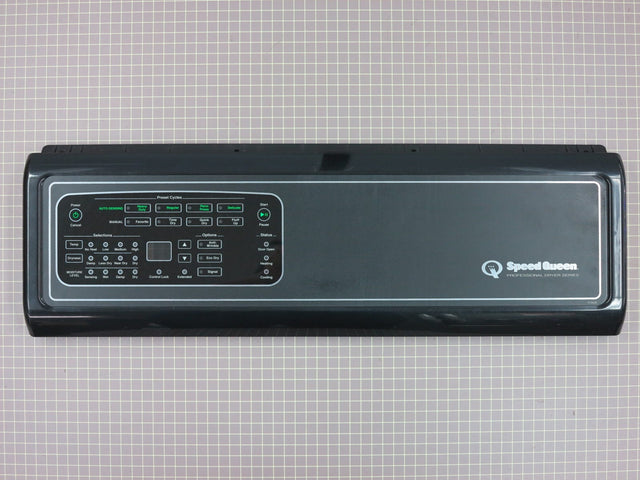 Control Panel D515630