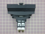 Door Handle and Latch A00104102