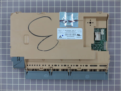 Main Control Board W10538041