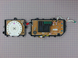 Control Board DC92-01607H