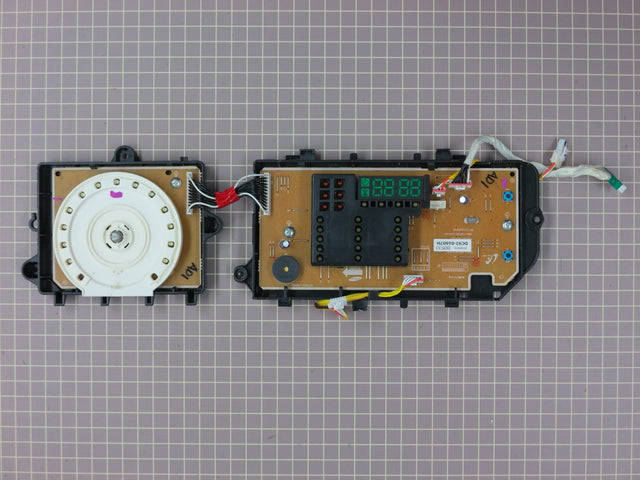 Control Board DC92-01607H