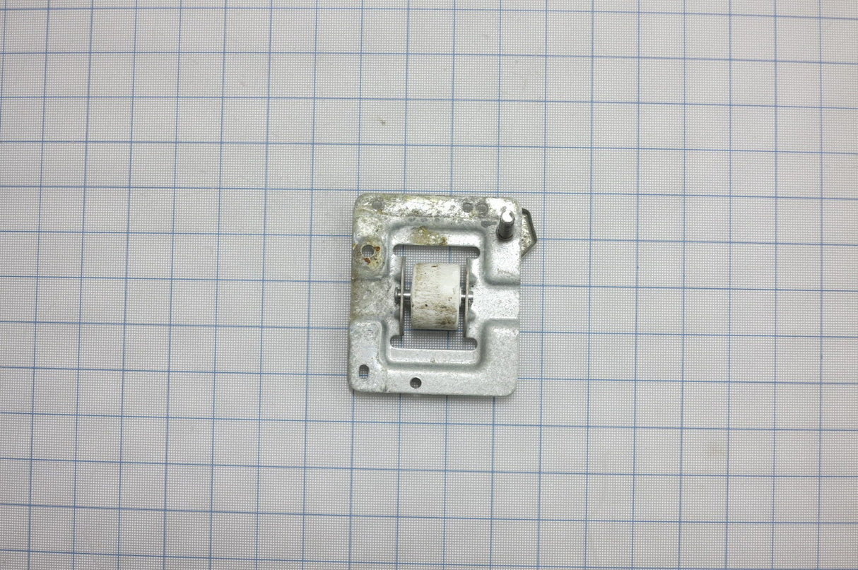Front Mobility Assembly (LH) WR02X21258