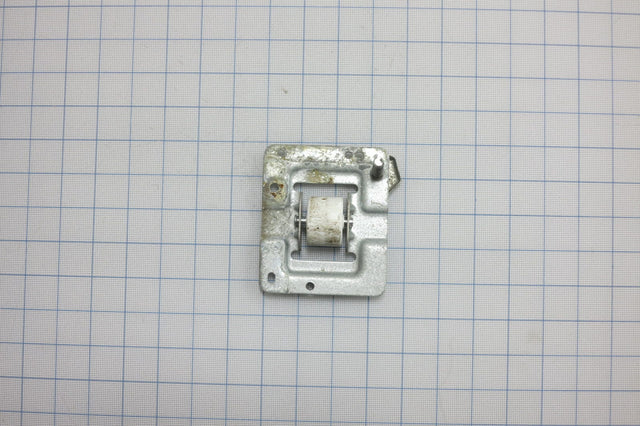 Front Mobility Assembly (LH) WR02X21258