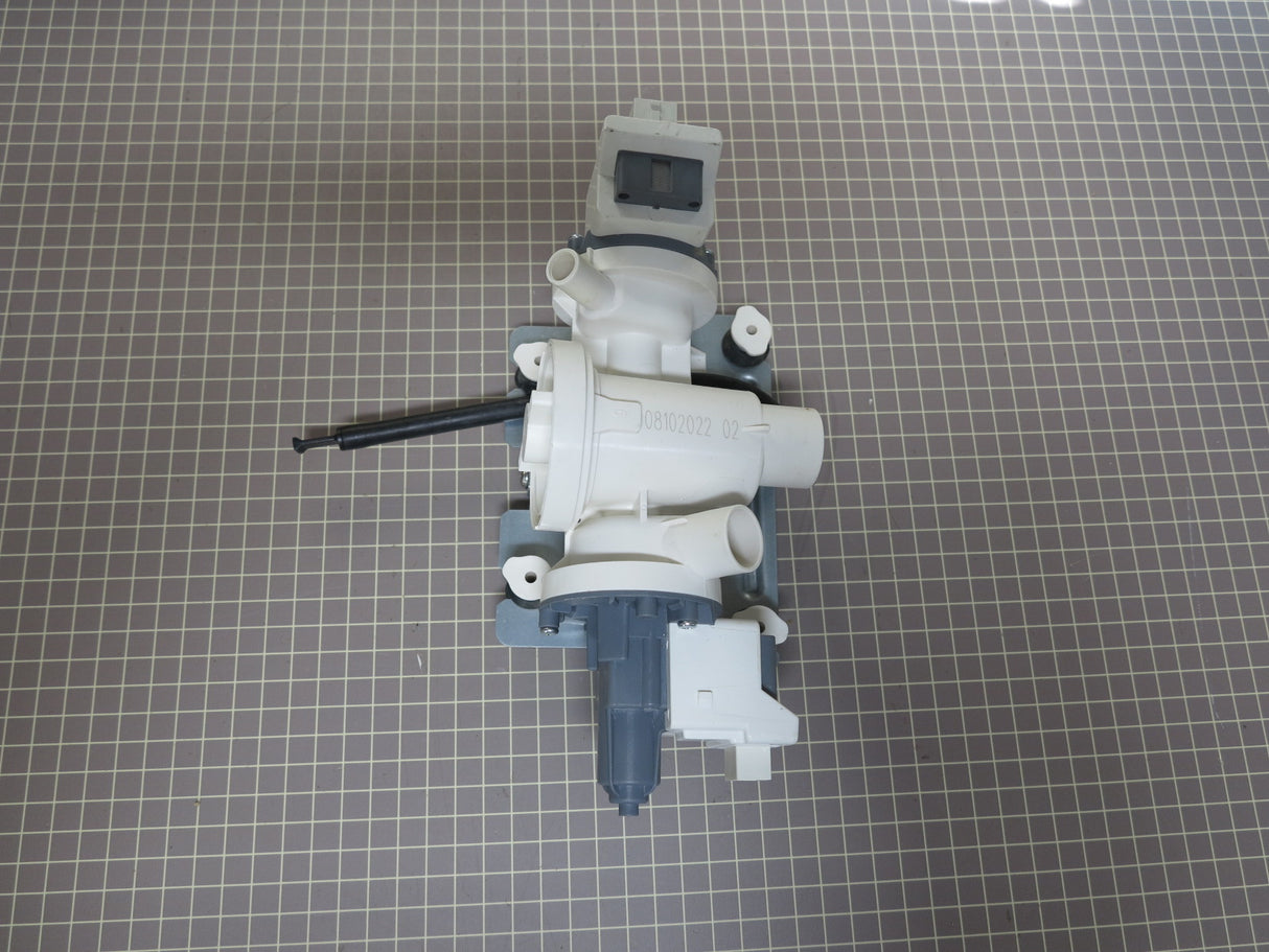 Pump ASM W11319789